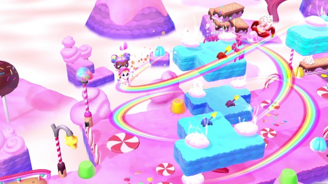 Fantasy Friends: Dream Worlds Torrent Download