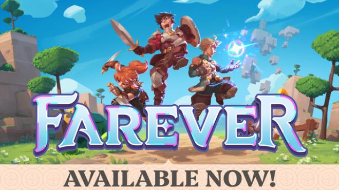 Farever Free Download