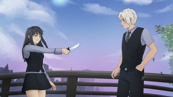 Farewell, we see each other for the last time..... Torrent Download