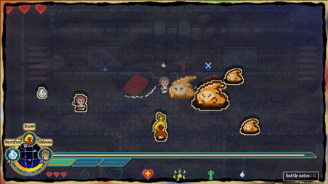 Fate of Fire: Kyvedy Guardiah PC Crack Fate of Fire: Kyvedy Guardiah PC Crack