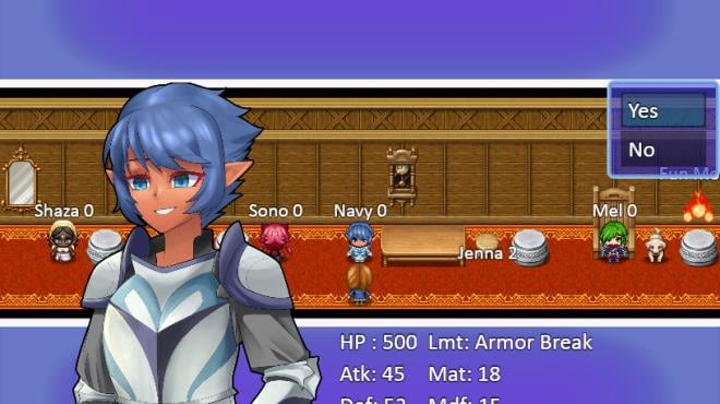 Finding A Prince: The Game Torrent Download