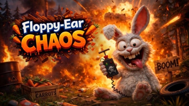 Floppy-Ear Chaos Free Download