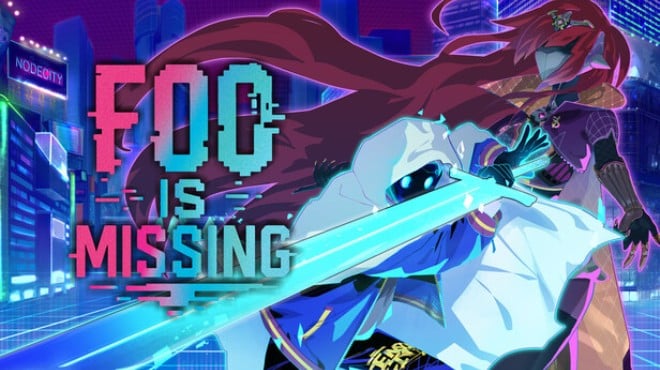 Foo Is Missing Free Download