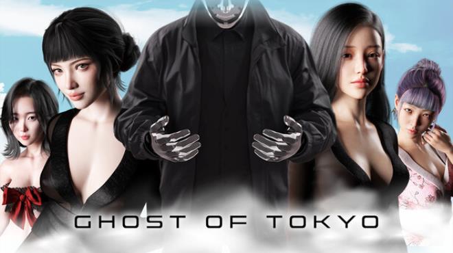 Ghost of Tokyo Free Download Ghost of Tokyo Free Download