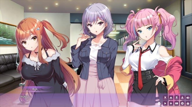 Girls' Dorm -Managing an all-girls' dormitory- After PC Crack Girls' Dorm -Managing an all-girls' dormitory- After PC Crack
