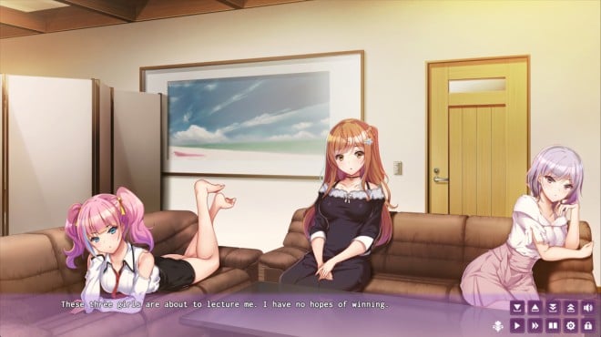 Girls' Dorm -Managing an all-girls' dormitory- After Torrent Download Girls' Dorm -Managing an all-girls' dormitory- After Torrent Download