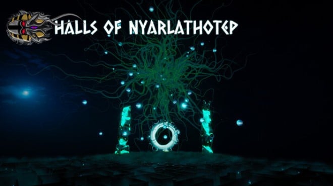 Halls of Nyarlathotep Free Download Halls of Nyarlathotep Free Download