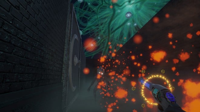 Halls of Nyarlathotep PC Crack Halls of Nyarlathotep PC Crack