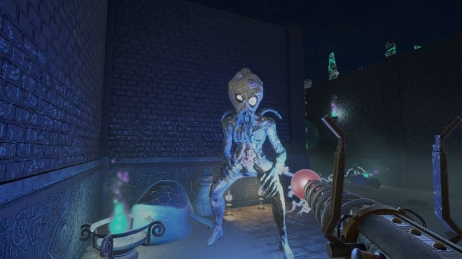 Halls of Nyarlathotep Torrent Download Halls of Nyarlathotep Torrent Download
