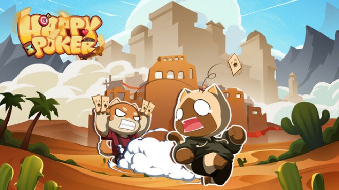 Happy Poker Free Download