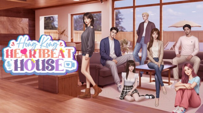 Heartbeat House: Hong Kong Free Download Heartbeat House: Hong Kong Free Download