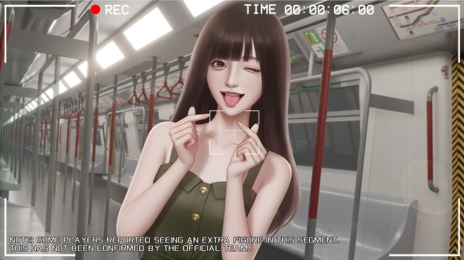 Heartbeat House: Hong Kong PC Crack Heartbeat House: Hong Kong PC Crack