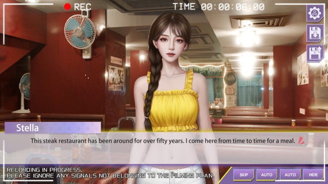 Heartbeat House: Hong Kong Torrent Download Heartbeat House: Hong Kong Torrent Download