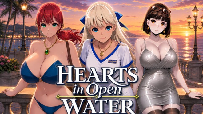 Hearts in Open Water Free Download
