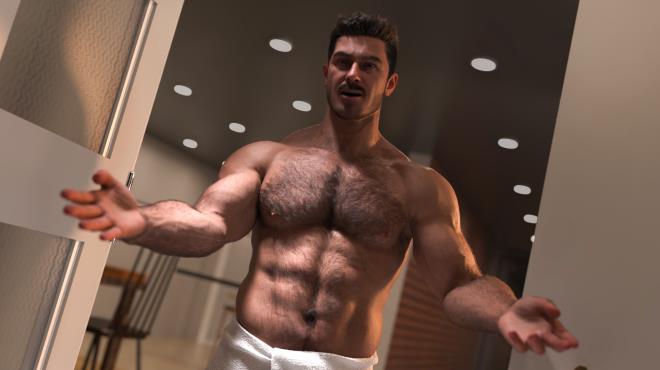 Heatwave: Sam's Stay Torrent Download Heatwave: Sam's Stay Torrent Download