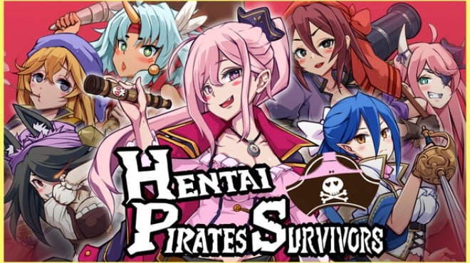 Hentai Pirates Survivors Free Download