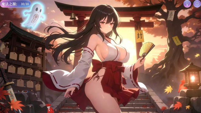 Hidden Girls PC Crack