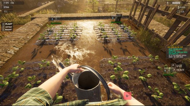 Hillshade Farm PC Crack Hillshade Farm PC Crack