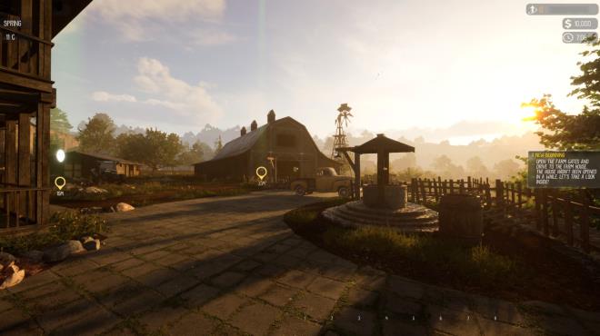Hillshade Farm Torrent Download Hillshade Farm Torrent Download