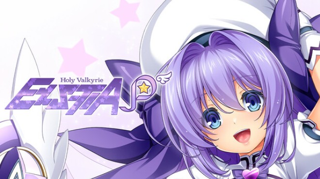 Holy Valkyrie ExS-TIA P Free Download