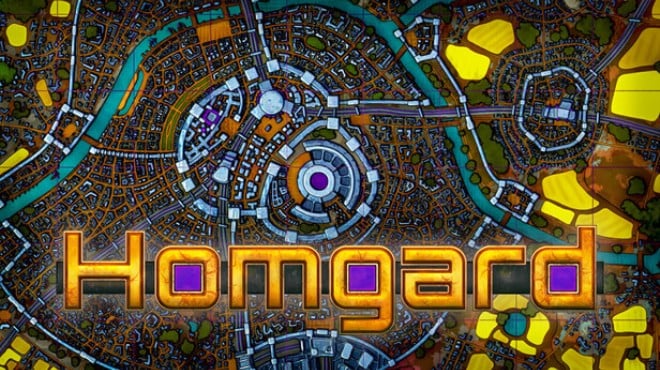 Homgard Free Download