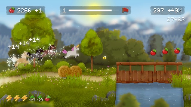 Horse Runner DX PC Crack Horse Runner DX PC Crack
