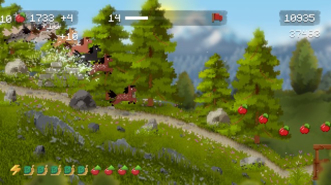 Horse Runner DX Torrent Download Horse Runner DX Torrent Download