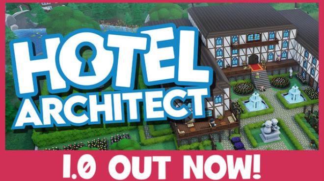 Hotel Architect Free Download