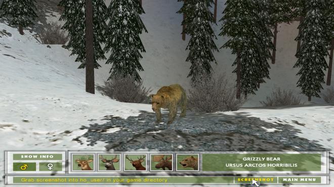 Hunting Unlimited 1 Torrent Download