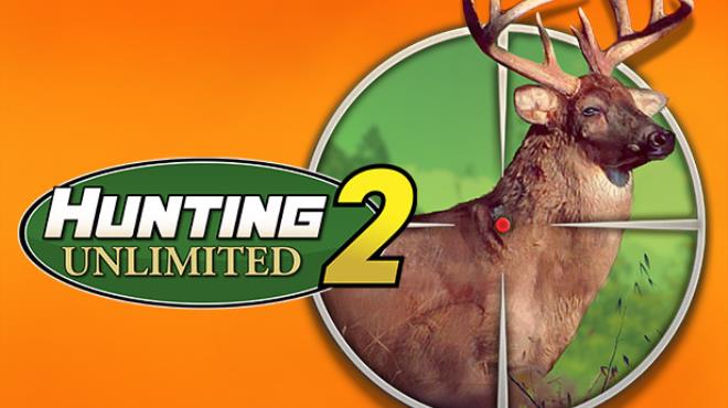 Hunting Unlimited 2 Free Download