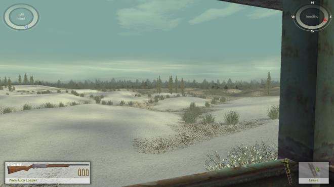 Hunting Unlimited 2 PC Crack