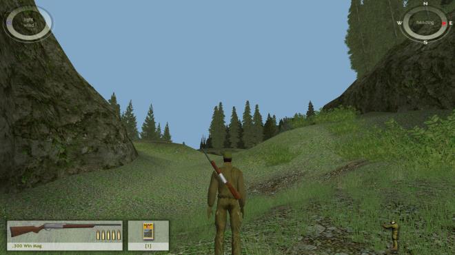 Hunting Unlimited 2 Torrent Download