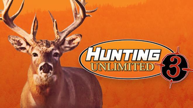 Hunting Unlimited 3 Free Download Hunting Unlimited 3 Free Download