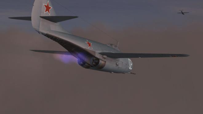 IL-2 Sturmovik: 1946 PC Crack IL-2 Sturmovik: 1946 PC Crack