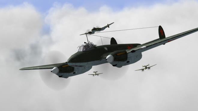 IL-2 Sturmovik: 1946 Torrent Download IL-2 Sturmovik: 1946 Torrent Download