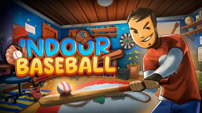 Indoor Baseball Free Download