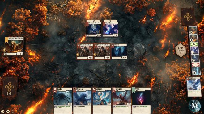 Infinite Cards PC Crack
