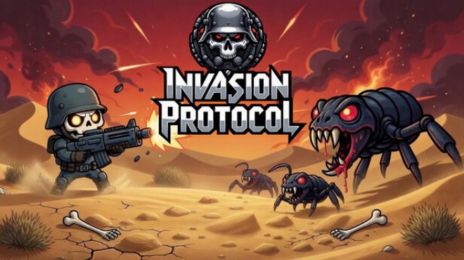 Invasion Protocol Free Download