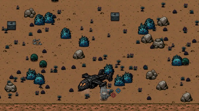Invasion Protocol PC Crack