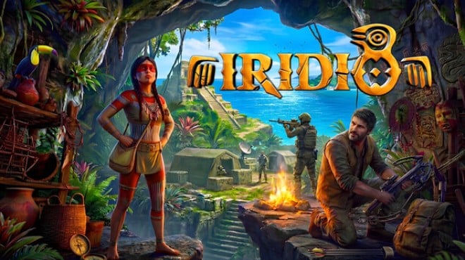 Iridio Free Download Iridio Free Download