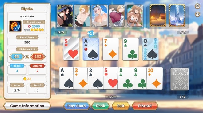 Isekai Big Dick Torrent Download