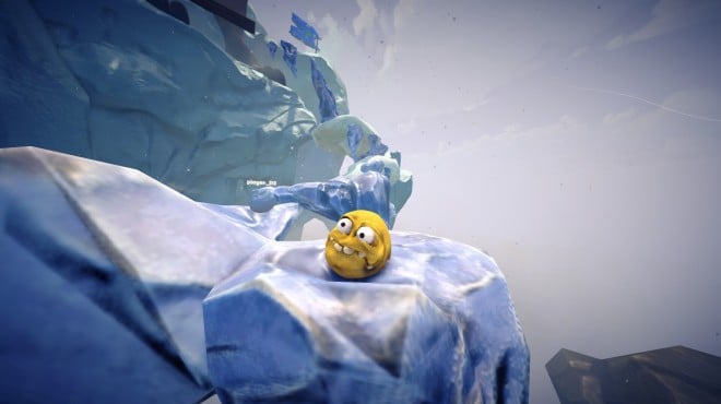 Koloboke: Sickness Simulator PC Crack