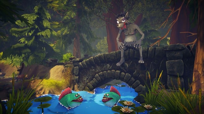 Koloboke: Sickness Simulator Torrent Download