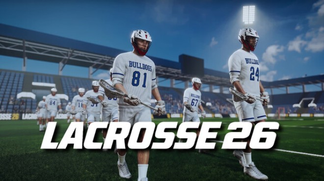 Lacrosse 26 Free Download