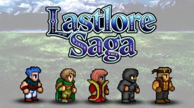 Lastlore Saga Free Download