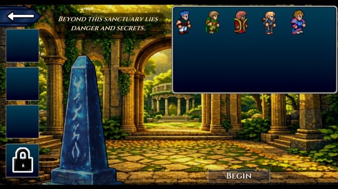 Lastlore Saga Torrent Download
