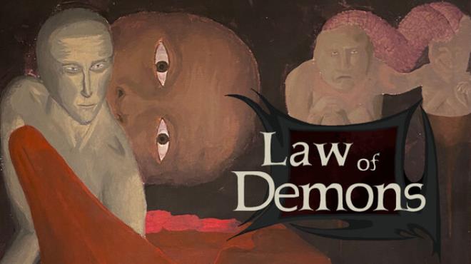 Law of Demons Free Download Law of Demons Free Download