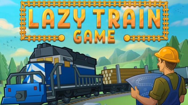Lazy Train Game Free Download Lazy Train Game Free Download