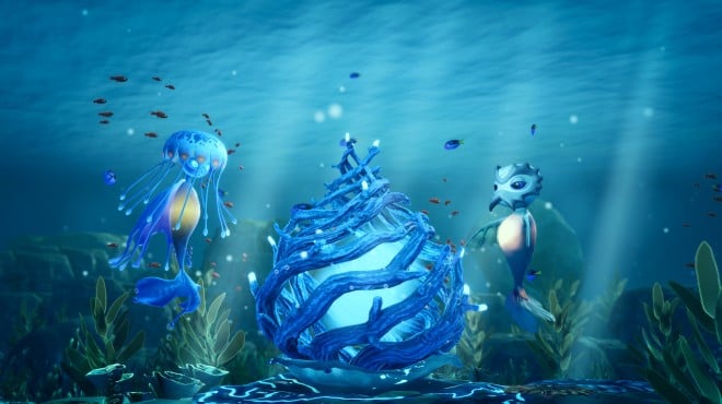 Life Below Torrent Download