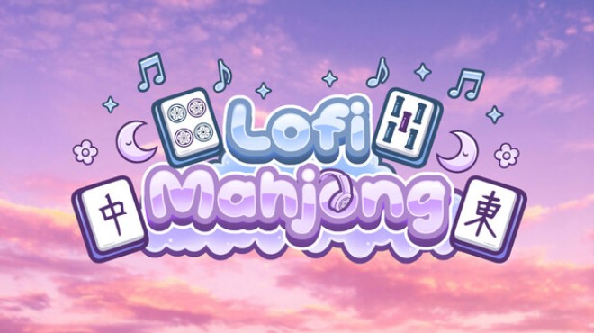 🌸 Lofi Mahjong 🌸 Free Download 🌸 Lofi Mahjong 🌸 Free Download